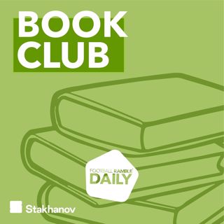 FRD Book Club: Soccernomics, Simon Kuper and Stefan Szymanski