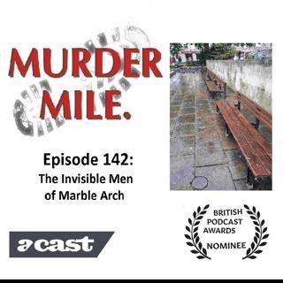 Murder Mile UK True Crime