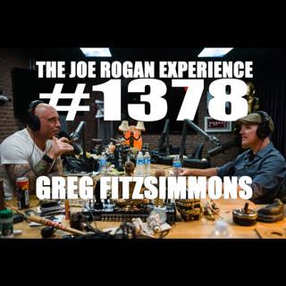 The Joe Rogan Experience