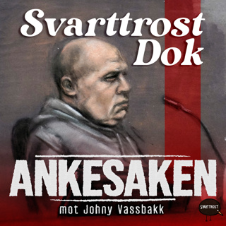 Ankesaken (1:4) Bjørn Olavs Forventninger | Lytt Her | Podme Podkast Player