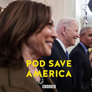 Pod Save America