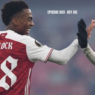 Arseblog Arsecast, The Arsenal Podcast