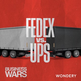 Business Wars