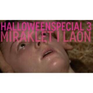 Genushistoriepodden Halloweenspecial 3 - Miraklet i Laon