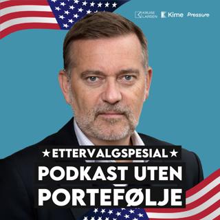 Podkast uten portefølje