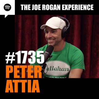 The Joe Rogan Experience