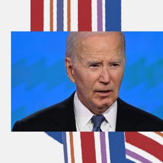 Democrats Are Panicking About Biden. How Did They Get Here?