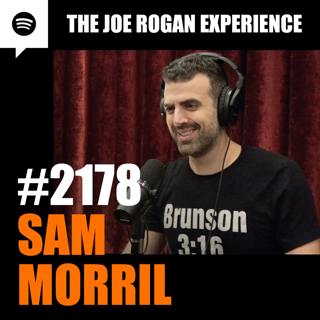 #2178 - Sam Morril