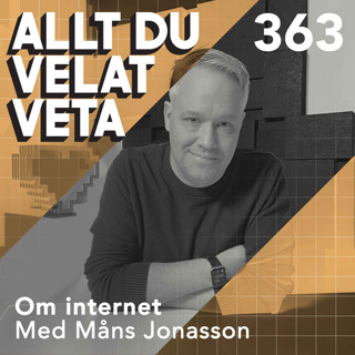 Allt du velat veta