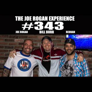 The Joe Rogan Experience