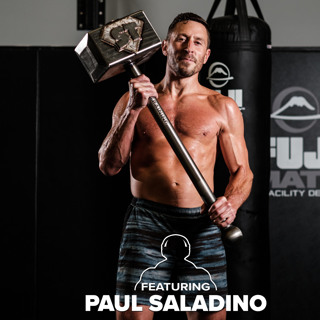 EP. 384 - No One Is An Expert on CV19 ft. Paul Saladino