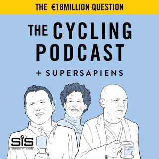 The Cycling Podcast