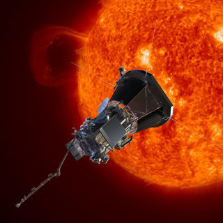 A big year for heliophysics and Parker Solar Probe