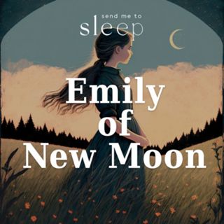 Emily of New Moon: Chapter 17 (Voice Only)