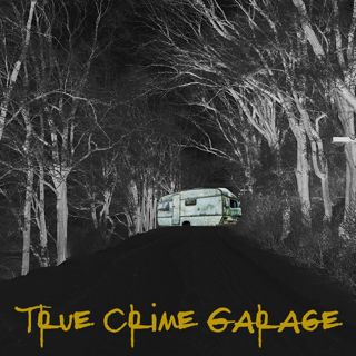 True Crime Garage