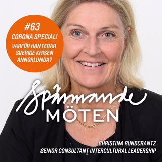 Spännande möten