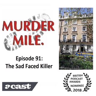 #91 - The Sad Faced Killer