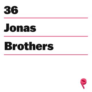 Jonas vs. Jonas: Or How We Learned to Stop Worrying and Love a Boy Band 