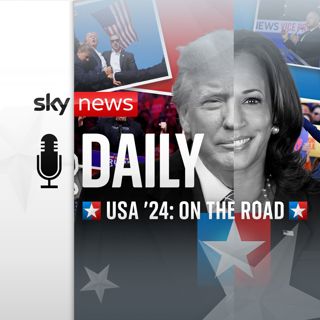 Sky News Daily