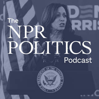 The NPR Politics Podcast