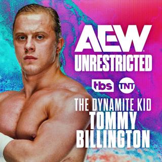 AEW Unrestricted