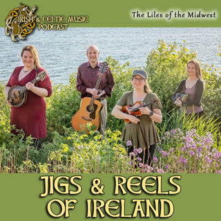 Irish & Celtic Music Podcast