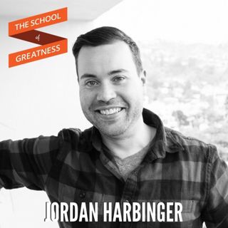439 Master Social Skills and Confidence with Jordan Harbinger