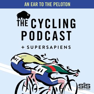 The Cycling Podcast