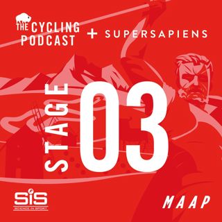 The Cycling Podcast