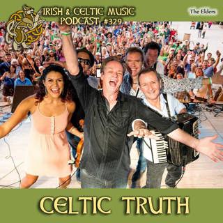 Irish & Celtic Music Podcast