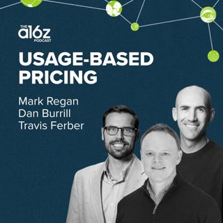Predicting Revenue in Usage-based Pricing