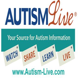 Autism Live with Dr. Temple Grandin!