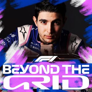 F1: Beyond The Grid