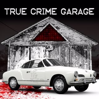 True Crime Garage