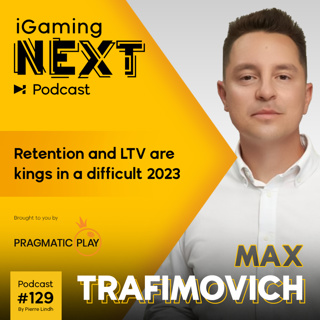 Max Trafimovich: Retention and LTV are kings in a difficult 2023