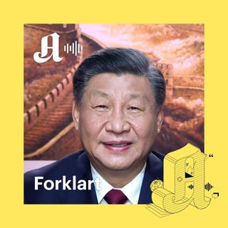 Kø til krematoriet: Xi Jinpings koronakrise