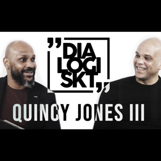 DLGSKT SPECIAL, Quincy Jones III 