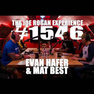 The Joe Rogan Experience