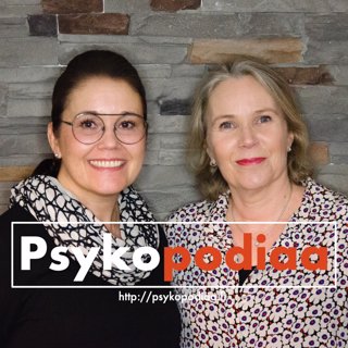 Psykopodiaa-podcast