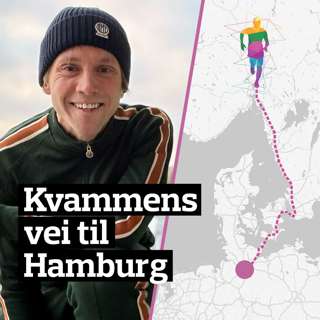 Kvammens vei til Hamburg #14