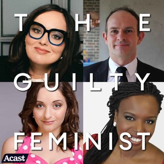 The Guilty Feminist