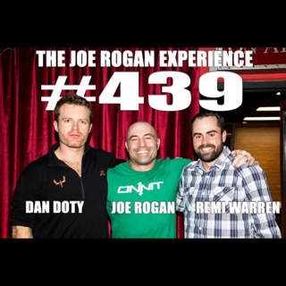 #439 - Remi Warren, Dan Doty