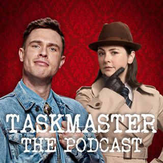 Taskmaster The Podcast