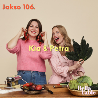 106. Kia & Petra