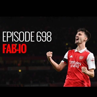 Arseblog Arsecast, The Arsenal Podcast