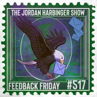 The Jordan Harbinger Show