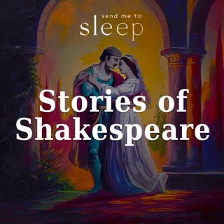 Beautiful Stories from Shakespeare: Macbeth and The Comedy of Errors