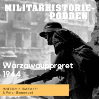 Militärhistoriepodden