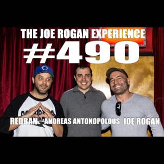 The Joe Rogan Experience