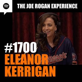 The Joe Rogan Experience